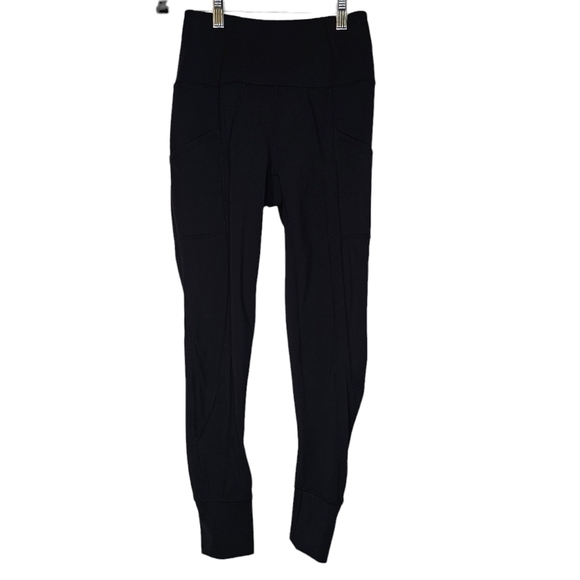 FP Movement by Free People High-Rise Full-Length It's An Illusion Leggings - Picture 5 of 13